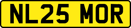 NL25MOR