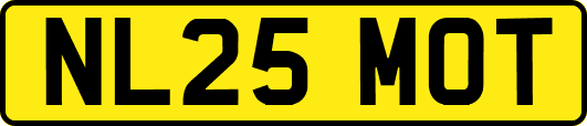 NL25MOT