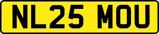 NL25MOU
