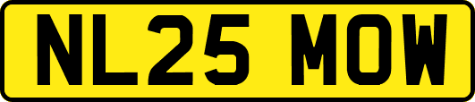 NL25MOW