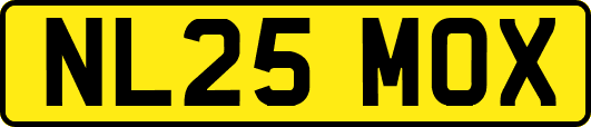 NL25MOX