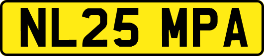 NL25MPA