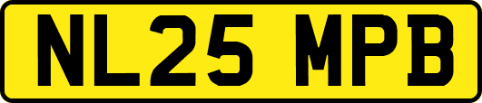NL25MPB