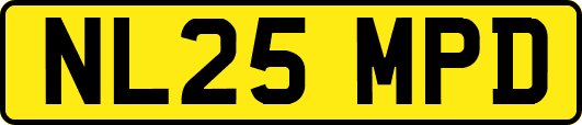 NL25MPD