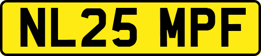 NL25MPF