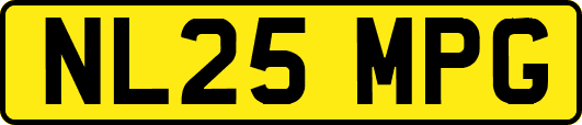 NL25MPG
