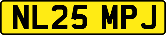 NL25MPJ