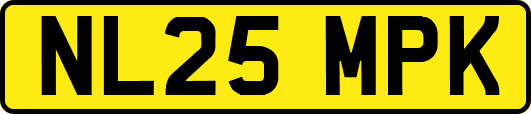 NL25MPK