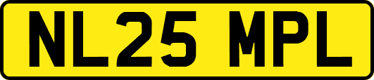 NL25MPL