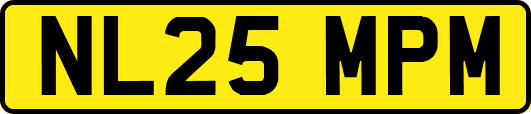 NL25MPM