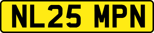 NL25MPN