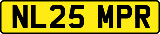 NL25MPR