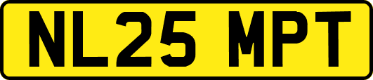 NL25MPT