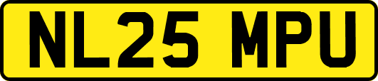 NL25MPU