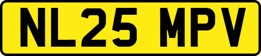 NL25MPV