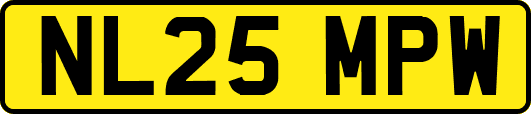 NL25MPW
