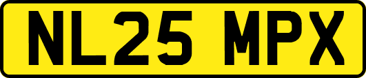 NL25MPX