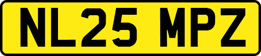 NL25MPZ