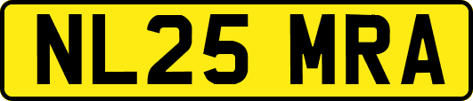 NL25MRA