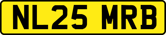 NL25MRB