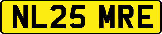 NL25MRE