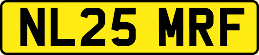 NL25MRF