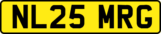 NL25MRG