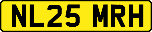 NL25MRH