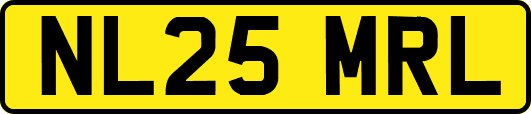 NL25MRL