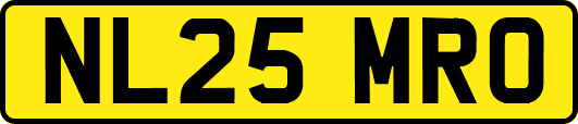 NL25MRO