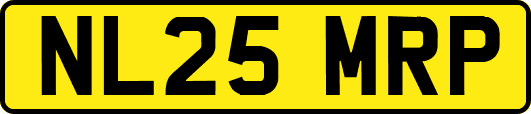 NL25MRP