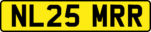 NL25MRR