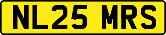 NL25MRS