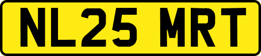 NL25MRT