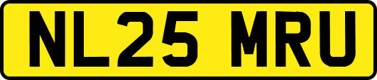 NL25MRU