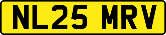NL25MRV
