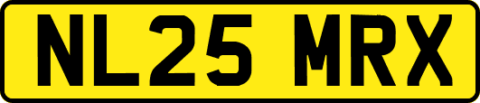 NL25MRX