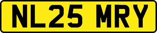 NL25MRY