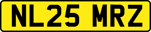 NL25MRZ