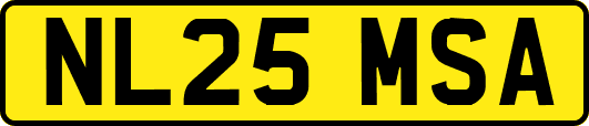 NL25MSA