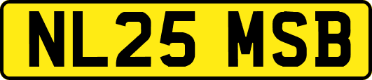 NL25MSB