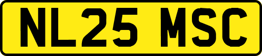 NL25MSC