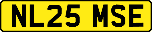 NL25MSE