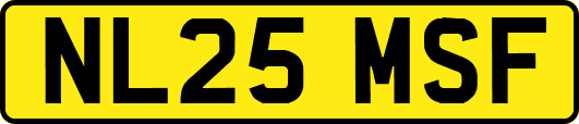 NL25MSF