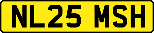 NL25MSH
