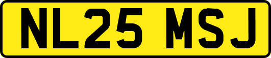 NL25MSJ
