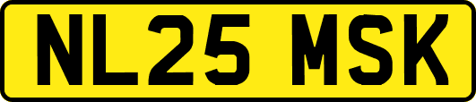 NL25MSK