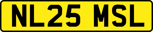 NL25MSL