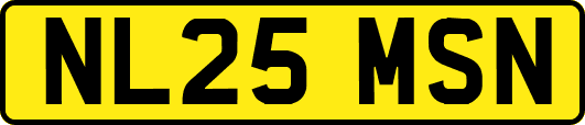NL25MSN