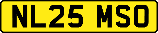 NL25MSO